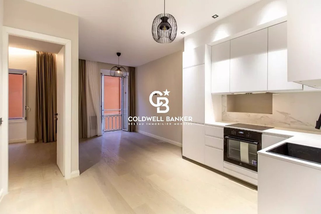 Apartment in French Riviera, Provence-Alpes-Côte d'Azur, France 3 - 15390991