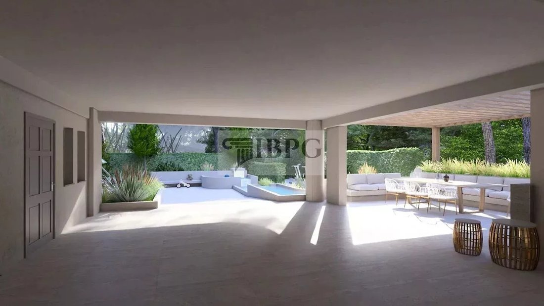 Apartment in Voula, Attica, Greece 5 - 15391019