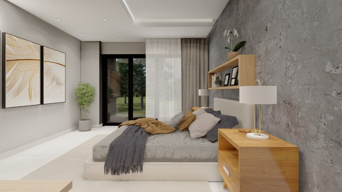 House in Sandton, Gauteng, South Africa 4 - 15390592
