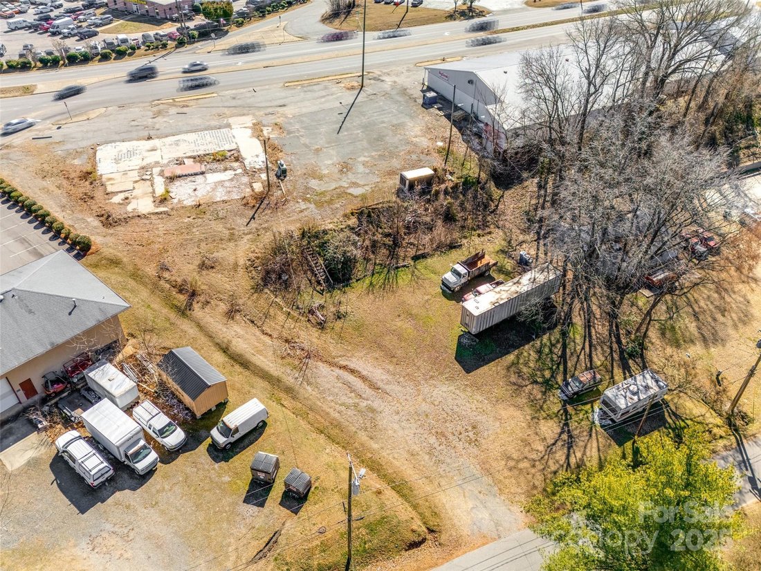 Land in Concord, North Carolina, United States 5 - 15391525
