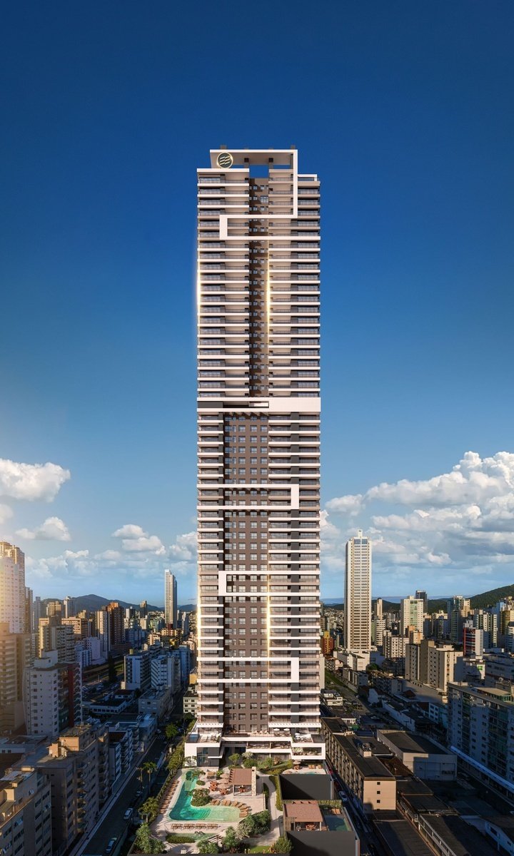 Condo in Centro, State of Santa Catarina, Brazil 3 - 15391882