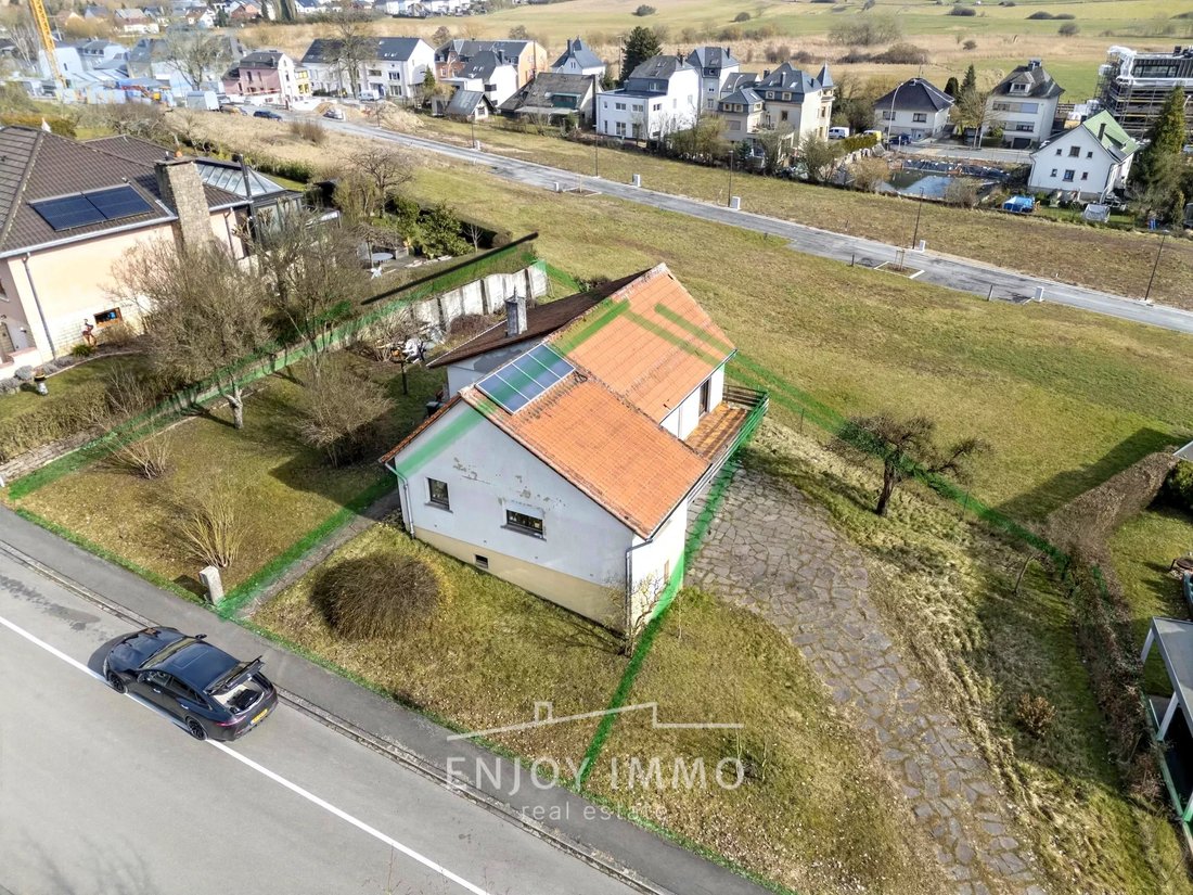 Land in Schuttrange, Luxembourg District, Luxembourg 2 - 15390929