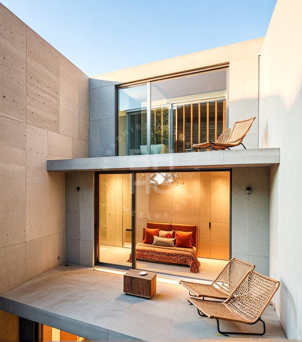 Villa in Denia, Valencian Community, Spain 2 - 15392147