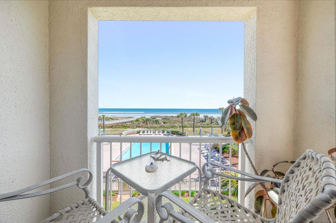 Condo in St. Augustine, Florida, United States 4 - 15391981