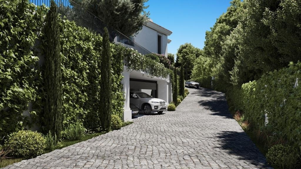 House in Puerto Banus, Marbella, Spain 4 - 15391869