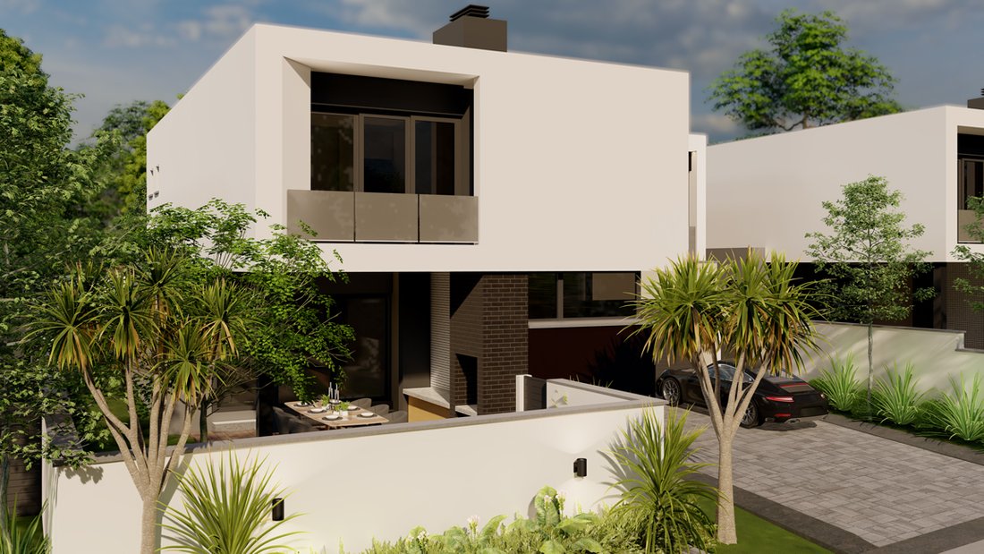 House in Sandton, Gauteng, South Africa 5 - 15390566