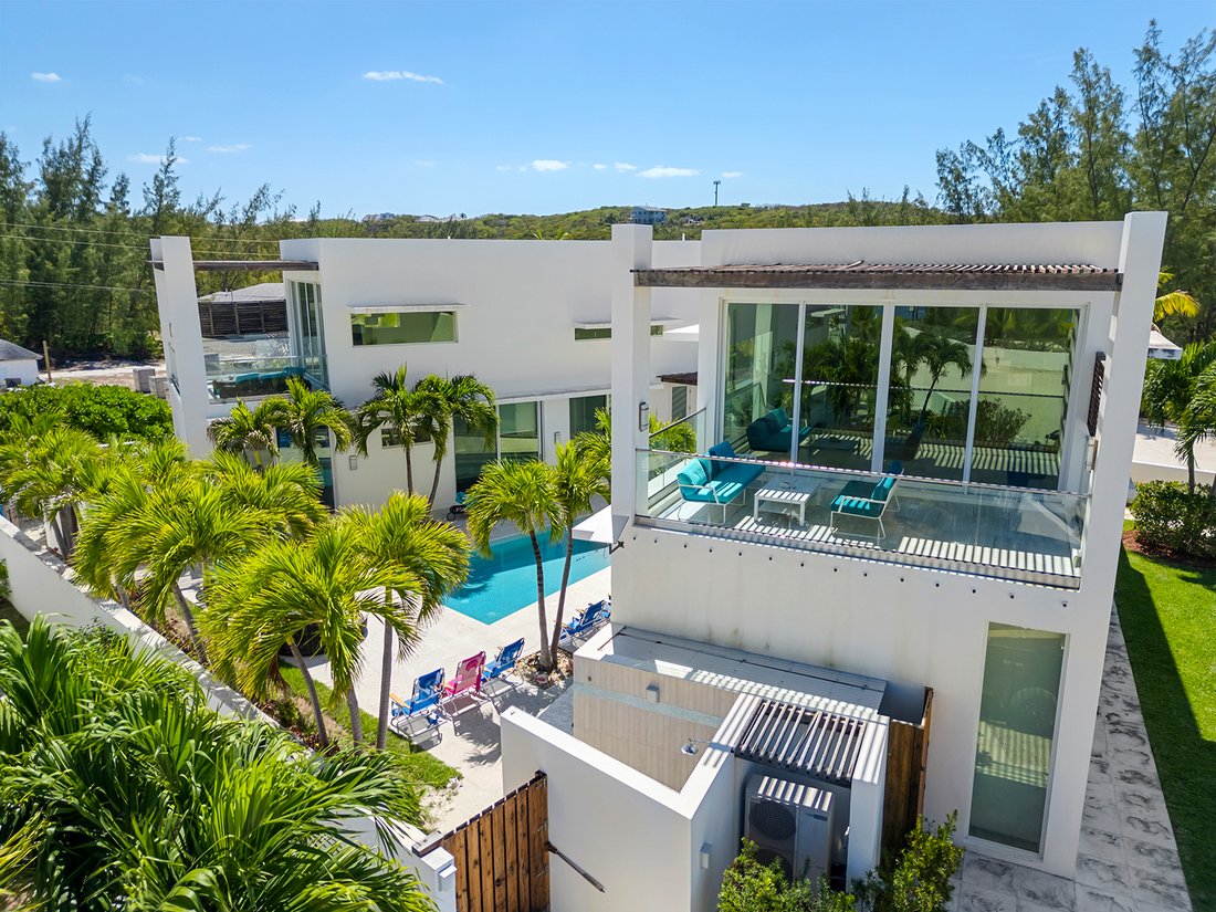 House in Moss Town, Exuma, The Bahamas 2 - 15391603