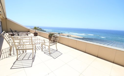 House in Umhlanga, KwaZulu-Natal, South Africa 1