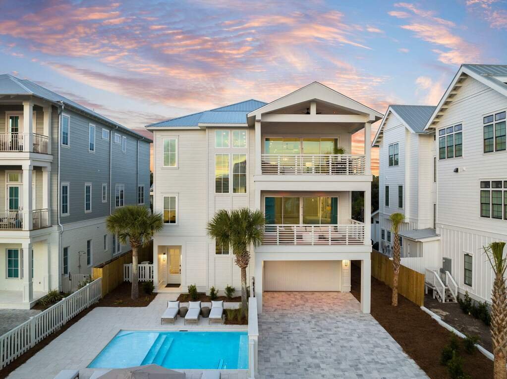 House in Rosemary Beach, Florida, United States 5 - 15393293