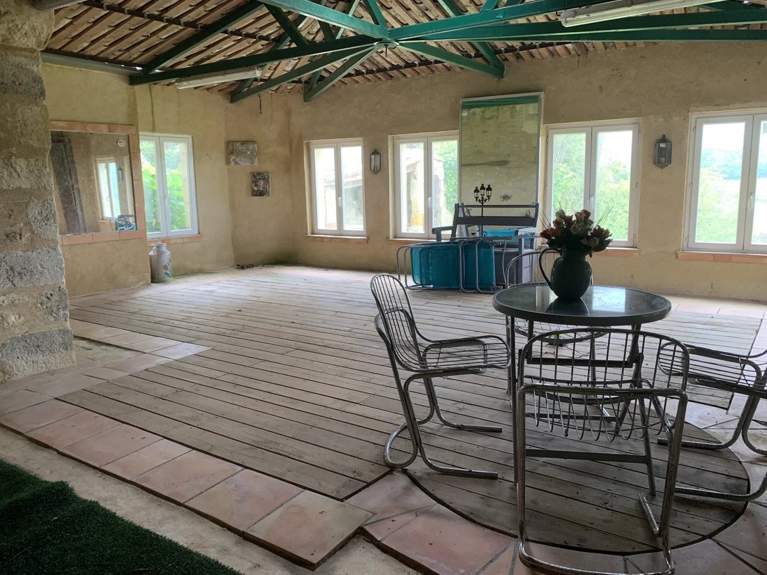 House in Arrondissement of Libourne, Nouvelle-Aquitaine, France 5 - 15391840