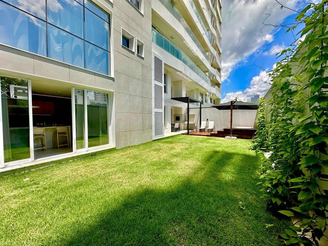 Condo in Praia Brava, State of Santa Catarina, Brazil 2 - 15391876