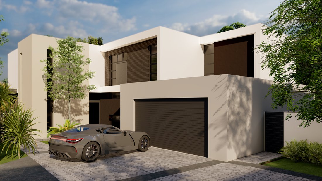 House in Sandton, Gauteng, South Africa 4 - 15390579