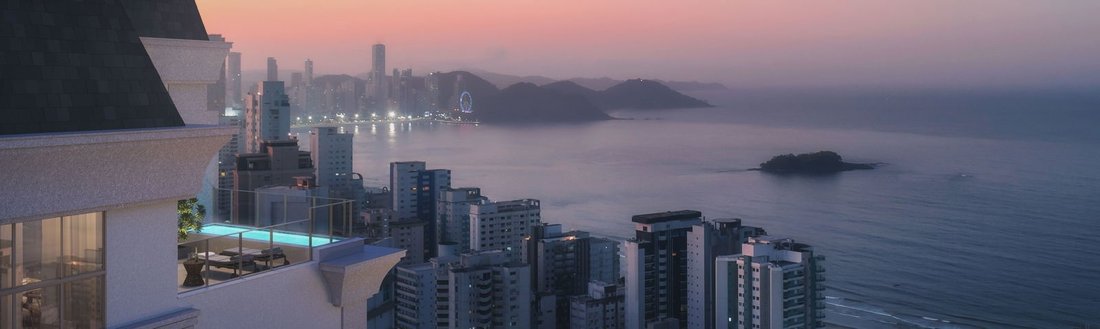 Condo in Centro, State of Santa Catarina, Brazil 2 - 15391042