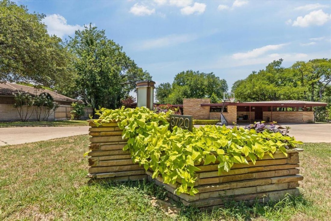 House in Fort Worth, Texas, United States 4 - 15391990