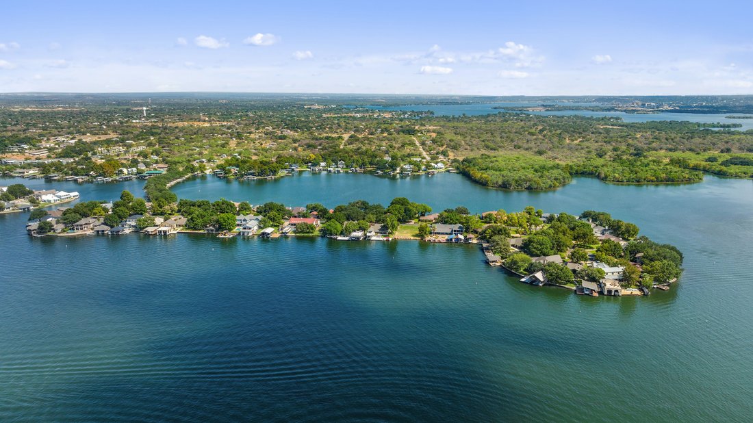Land in Granite Shoals, Texas, United States 4 - 15392445