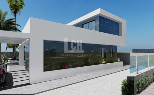Villa a Algorfa, Comunità Valenzana, Spagna 1