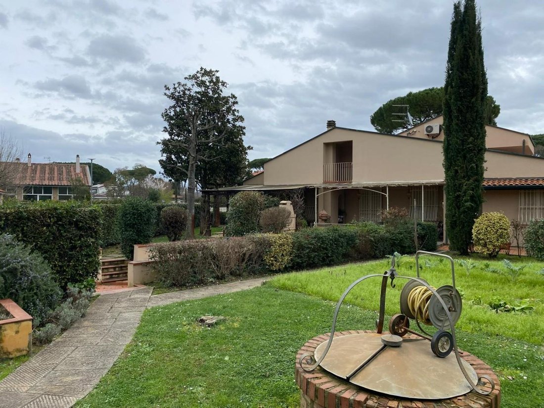 Villa a Pontedera, Toscana, Italia 1 - 15391916