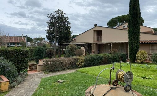 Villa à Oltrera, Pontedera, Toscane 1