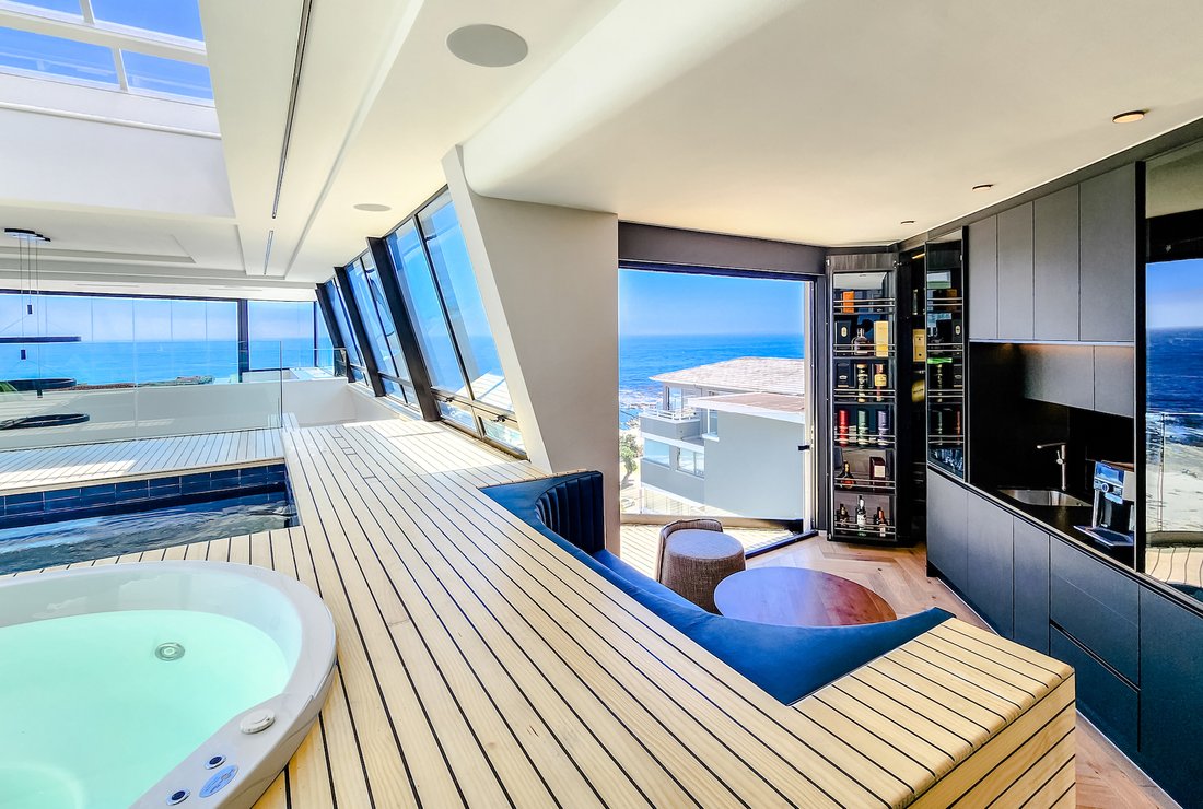 Penthouse à Sea Point, Le Cap, Afrique du Sud 2 - 15390588