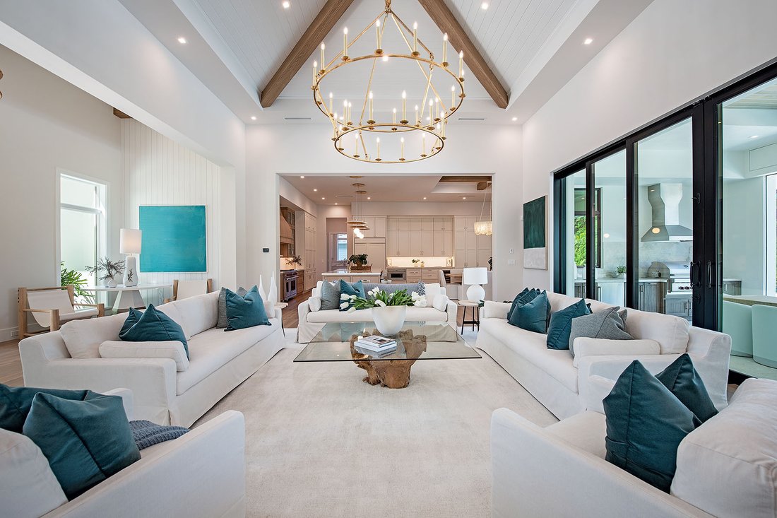 House in Naples, Florida, United States 1 - 14214590