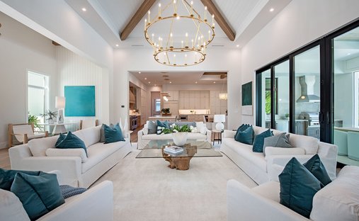House in Naples, Florida, United States 1