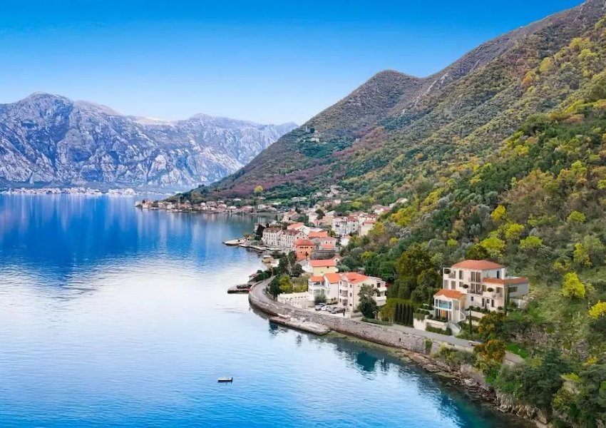 House in Kotor, Kotor Municipality, Montenegro 4 - 15390971