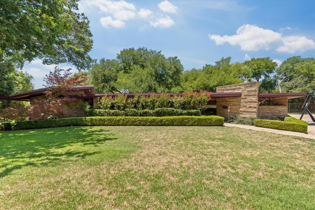 House in Fort Worth, Texas, United States 5 - 15391990
