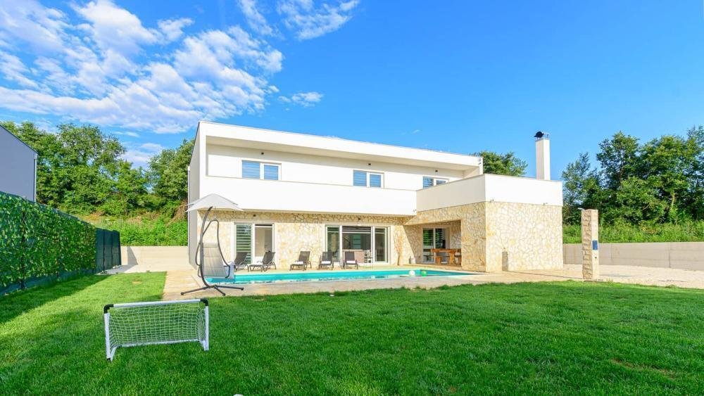 Villa a Roveria, Regione istriana, Croazia 1 - 15392159