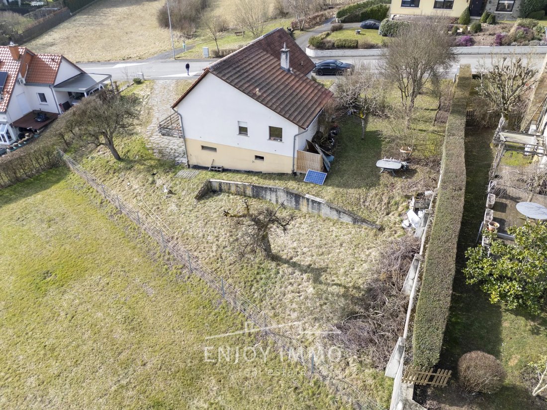 Land in Schuttrange, Luxembourg District, Luxembourg 4 - 15390929