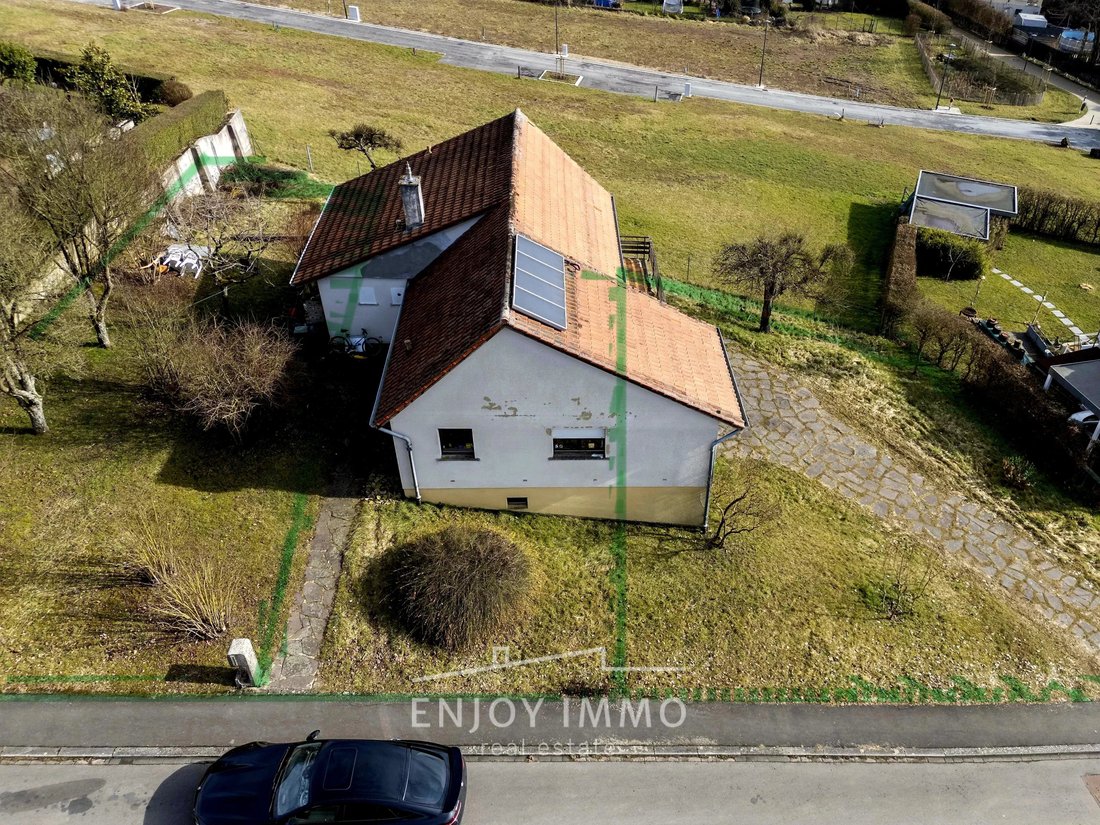 Land in Schuttrange, Luxembourg District, Luxembourg 1 - 15390929