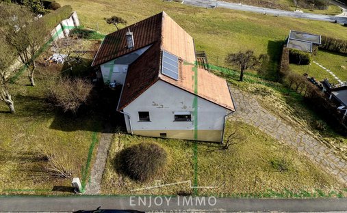 Land in Schuttrange, Luxembourg District, Luxembourg 1