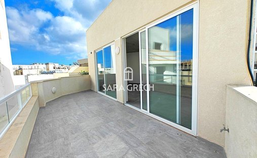Attico a Sliema, Malta 1
