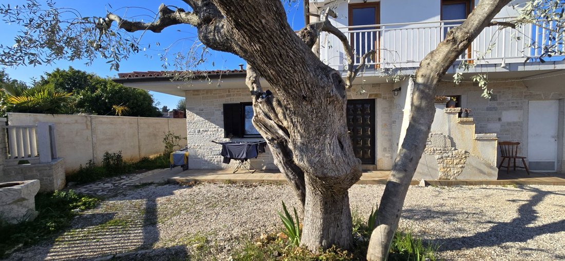 Umag, Istria County, Croatia 4 - 15383295
