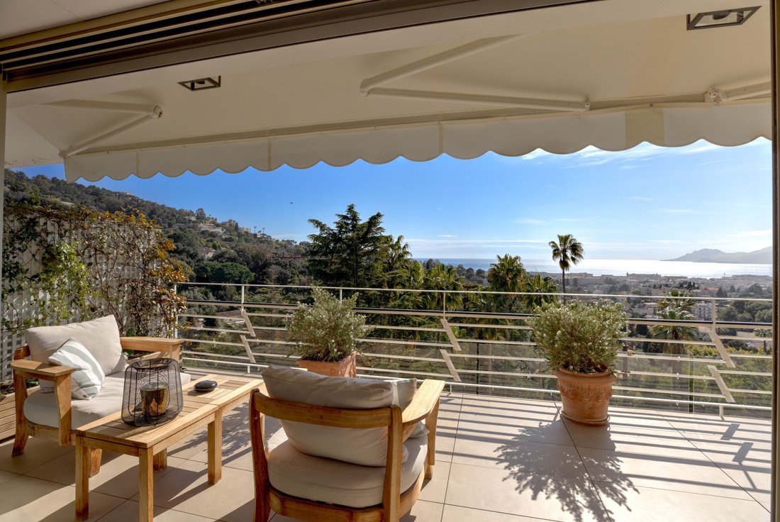 Apartamento en Saint Nicolás, Cannes, Francia 2 - 15392077