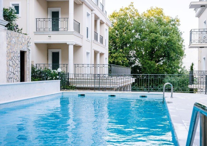 Apartment in Herceg Novi, Herceg Novi Municipality, Montenegro 5 - 15391009