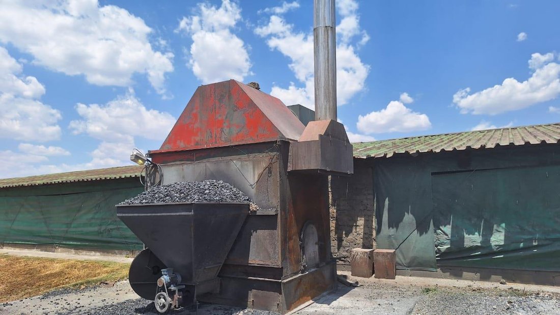 Farm Ranch in City of Ekurhuleni Metropolitan Municipality, Gauteng, South Africa 4 - 15390569