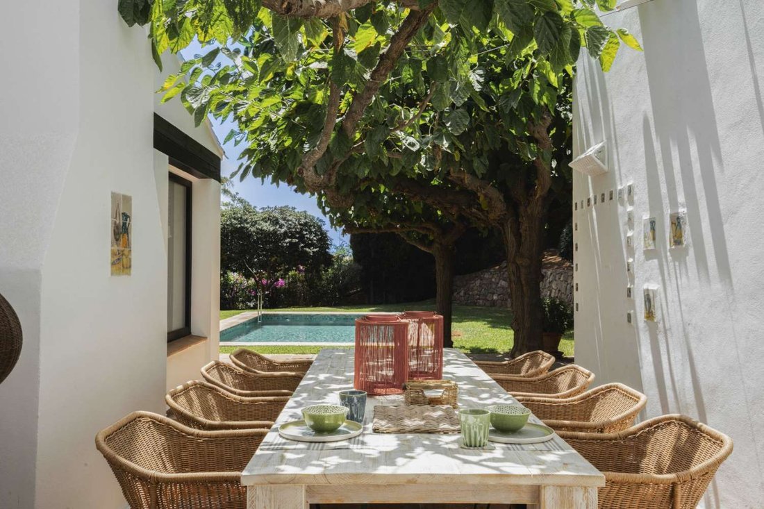 Chalet a Este, Malaga, Spagna 2 - 15392004