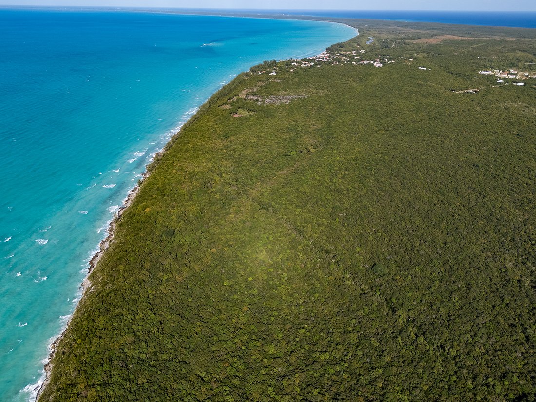 Terreno en Tarpum Bay, Eleuthera Sur, Bahamas 2 - 15391610