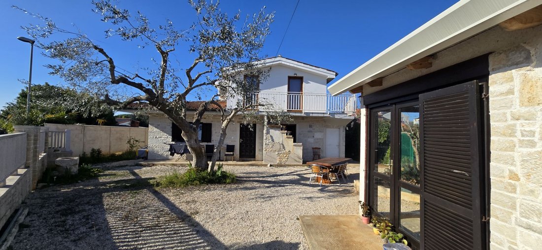 Umag, Istria County, Croatia 5 - 15383295