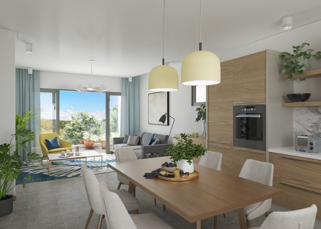Penthouse in Arsenal, Pamplemousses District, Mauritius 4 - 15390570