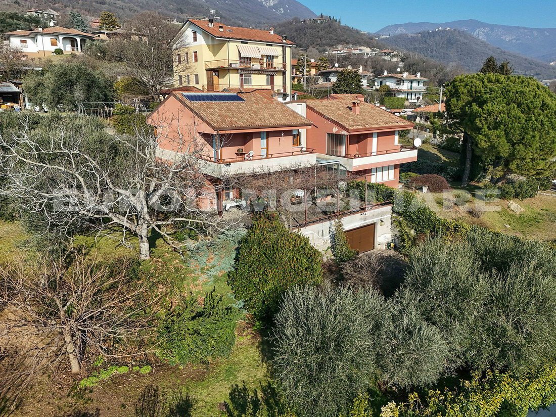 Villa in Botticino Sera, Lombardy, Italy 4 - 15391752