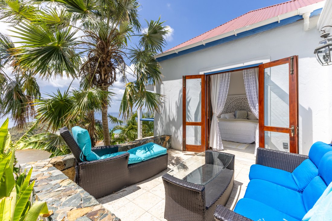 House in Belmont, Tortola, British Virgin Islands 4 - 1348488