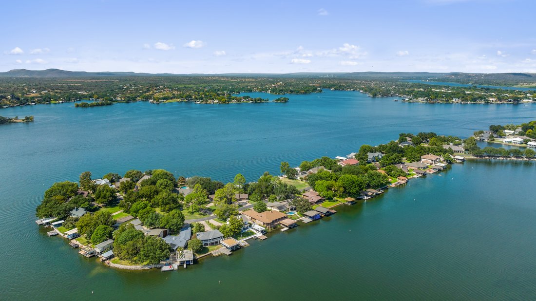 Land in Granite Shoals, Texas, United States 5 - 15392445