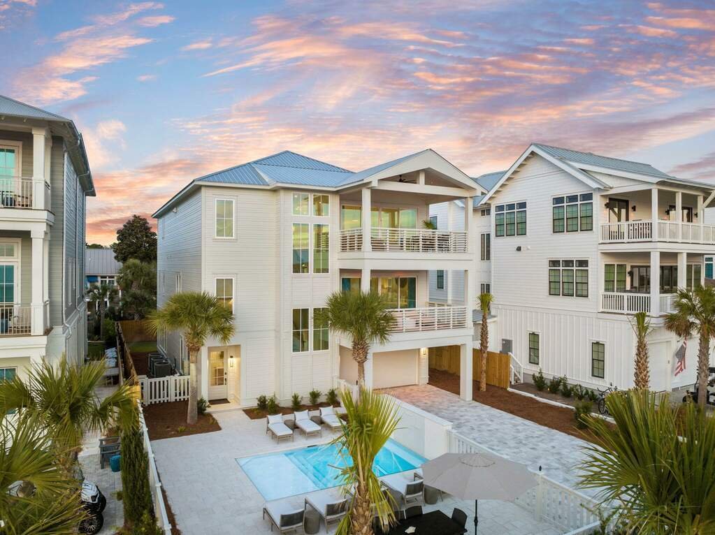 House in Rosemary Beach, Florida, United States 1 - 15393293