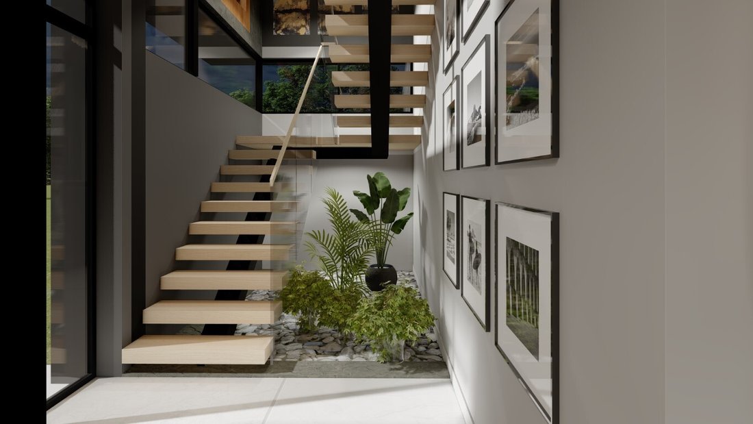 House in Sandton, Gauteng, South Africa 2 - 15390566