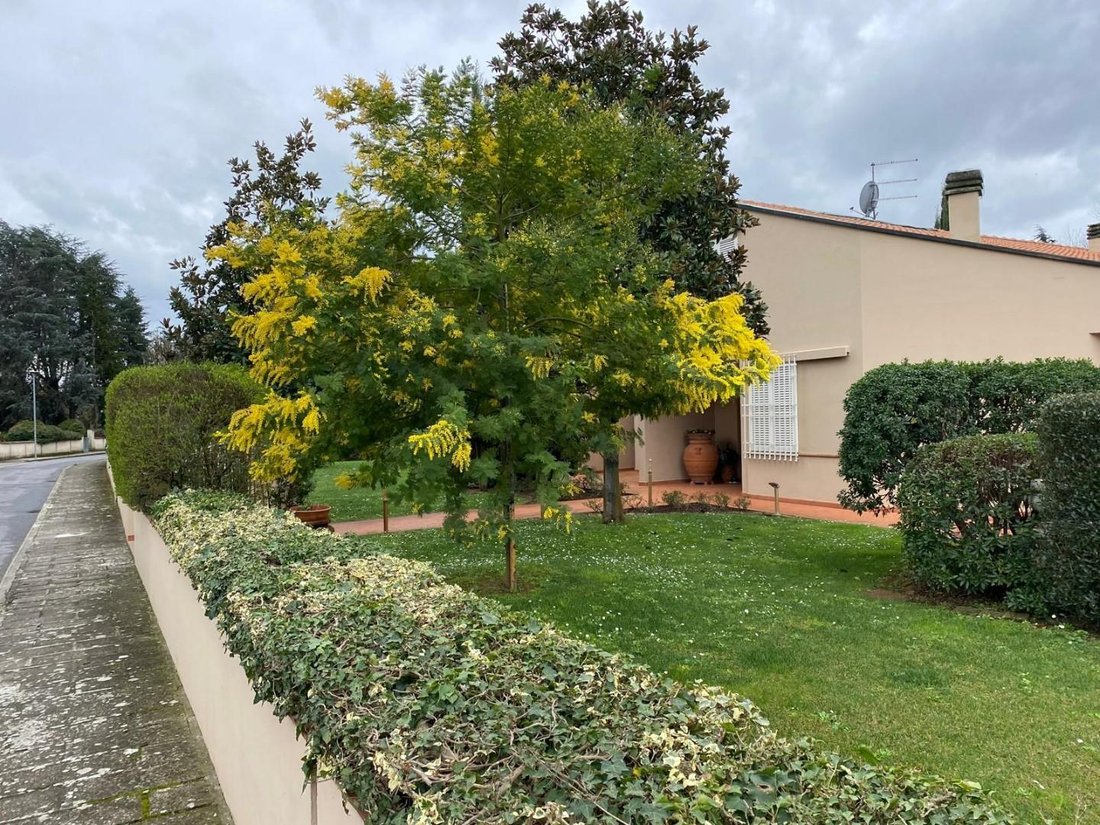 Villa a Pontedera, Toscana, Italia 5 - 15391916