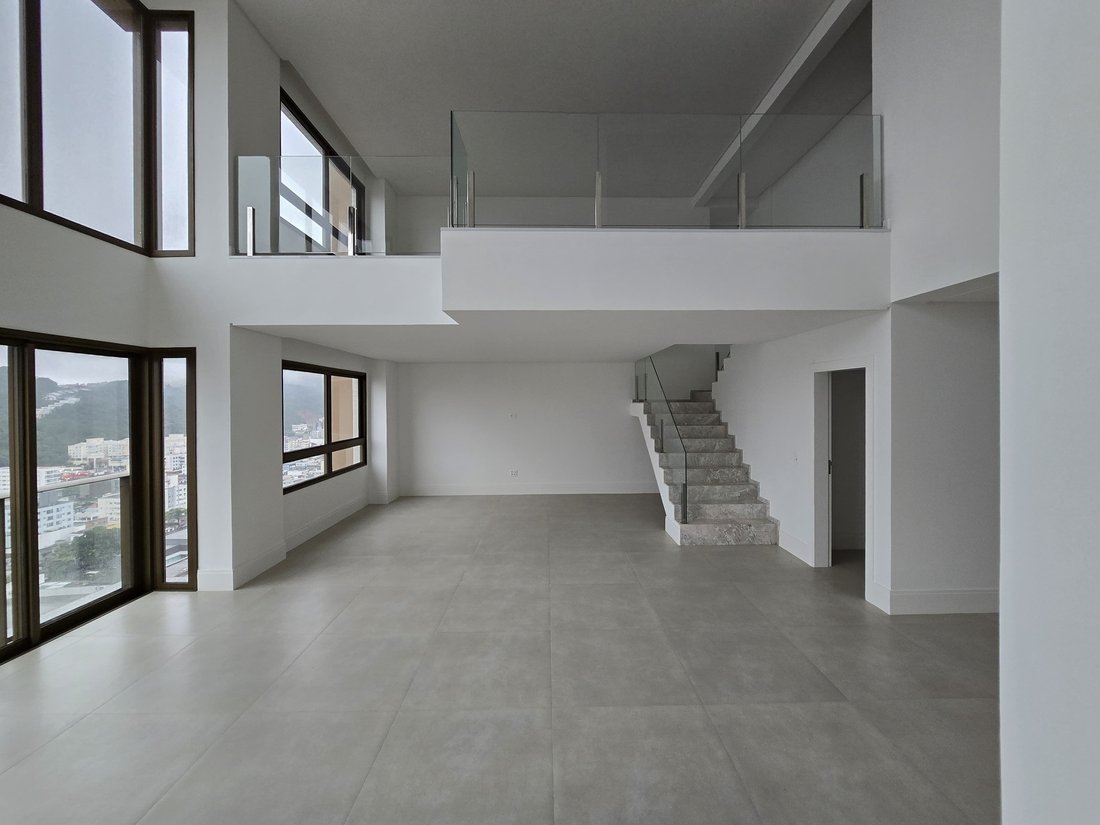 Condo in Centro, State of Santa Catarina, Brazil 5 - 15391883