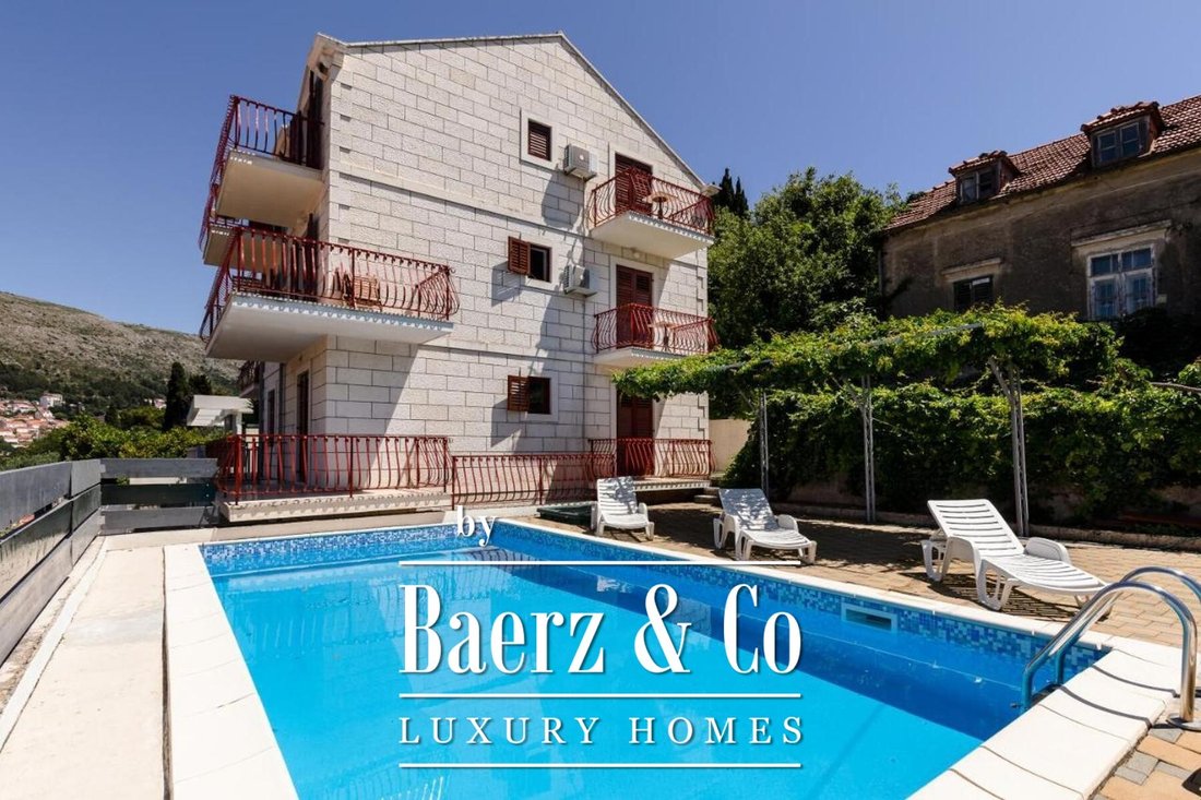 Gradski kotar Lapad, Dubrovnik, Dubrovnik-Neretva County 3 - 14984514