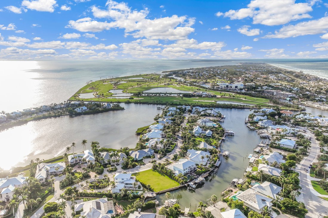 Land in Boca Grande, Florida, United States 1 - 15392853