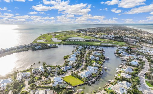 Land in Boca Grande, Florida, United States 1